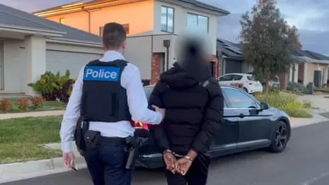 Seven Teenagers Charged With Murder After Knife Deaths of Pair of Youths in Australian City