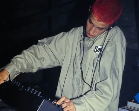 Nocturnal Souls by the superstar DJ: An Insight of an artist’s Personal Journey